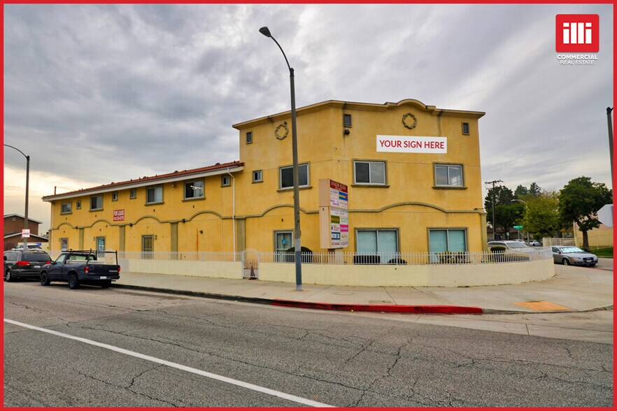 More Photos Of 23601 Avalon Blvd, Carson General Retail For Sale