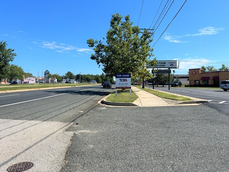 More Photos Of 1201 Eastern Blvd, Essex Storefront Retail Office For Lease