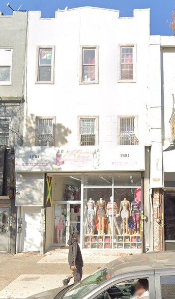 More Photos Of 1581 Pitkin Ave, Brooklyn Apartments For Lease