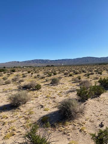 More Photos Of 5282211 NW Corner of 40 & Fort Cady St hwy, Newberry Springs Land For Sale