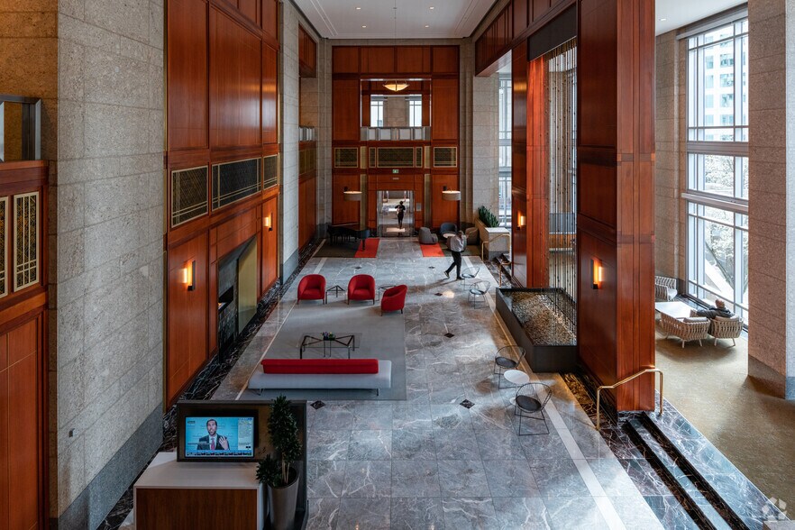 More Photos Of 1201 3rd Ave, Seattle Office For Lease