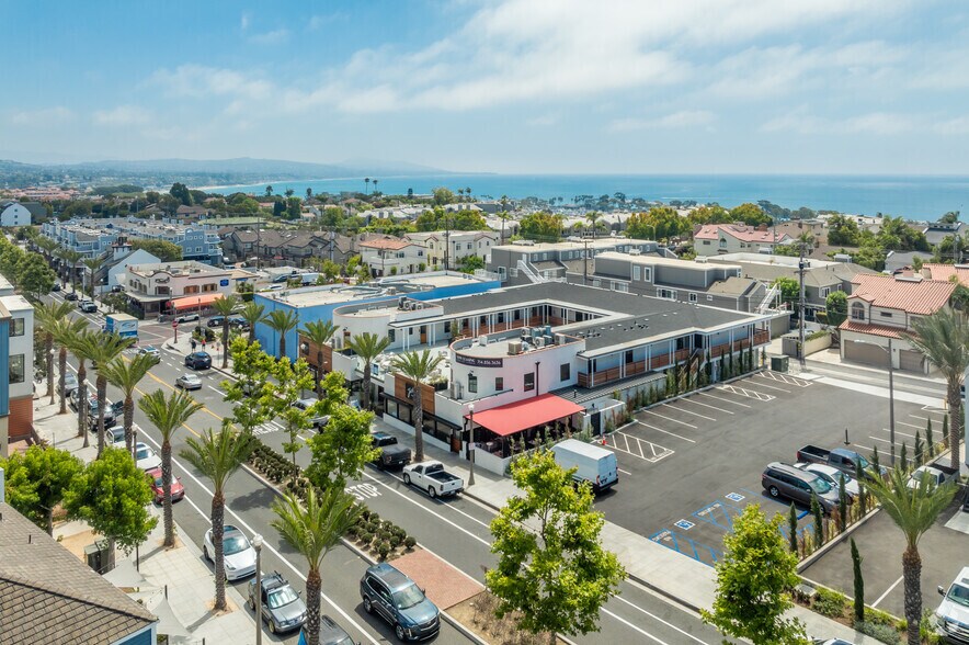 More Photos Of 24452 Del Prado, Dana Point Apartments For Sale