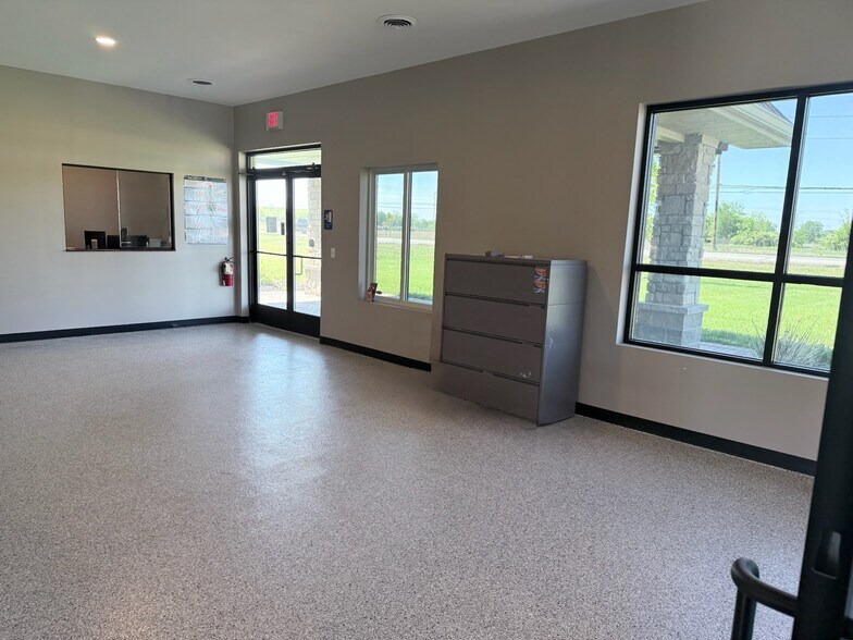 More Photos Of 55800 New Haven Rd, New Baltimore Office For Lease