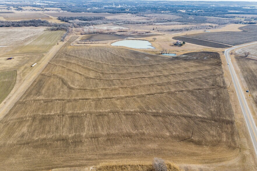 More Photos Of 309 Fm 309, Hillsboro Land For Sale