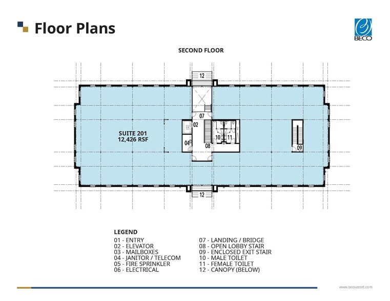 More Photos Of 5843 Harbour View Blvd, Suffolk Medical For Lease