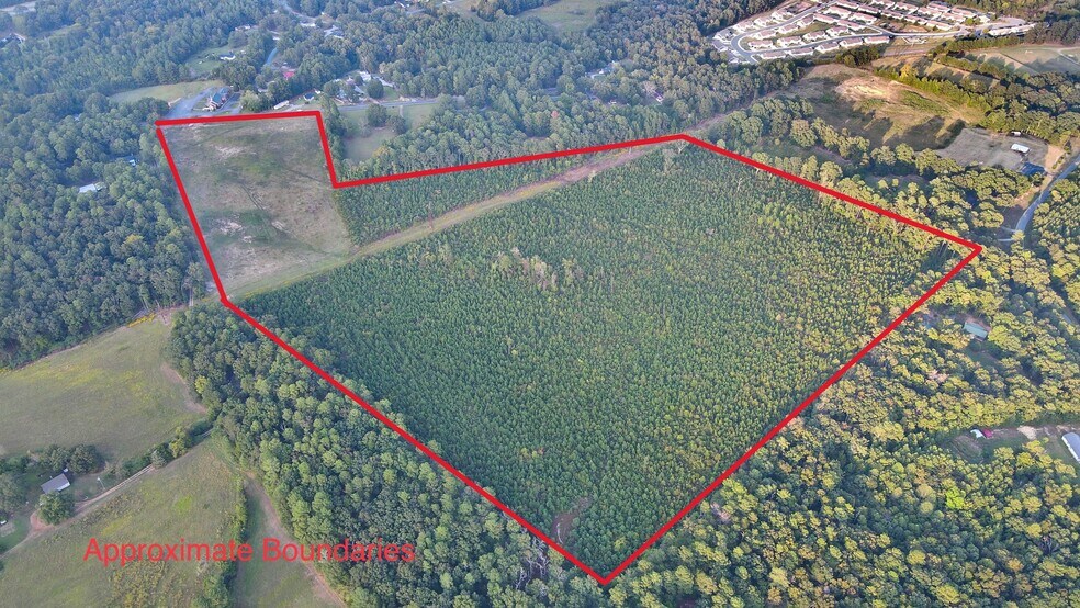 More Photos Of 3125 Third, Siler City Land For Sale