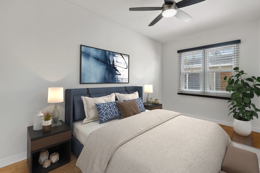 More Photos Of 1726 Abbot Kinney Blvd, Venice Apartments For Sale