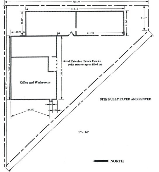 More Photos Of 2021 West St, River Grove Warehouse For Lease