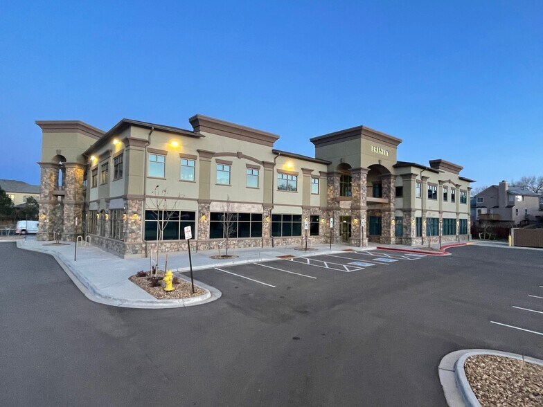 Primary Photo Of 12880 Colorado Blvd, Thornton Medical For Lease
