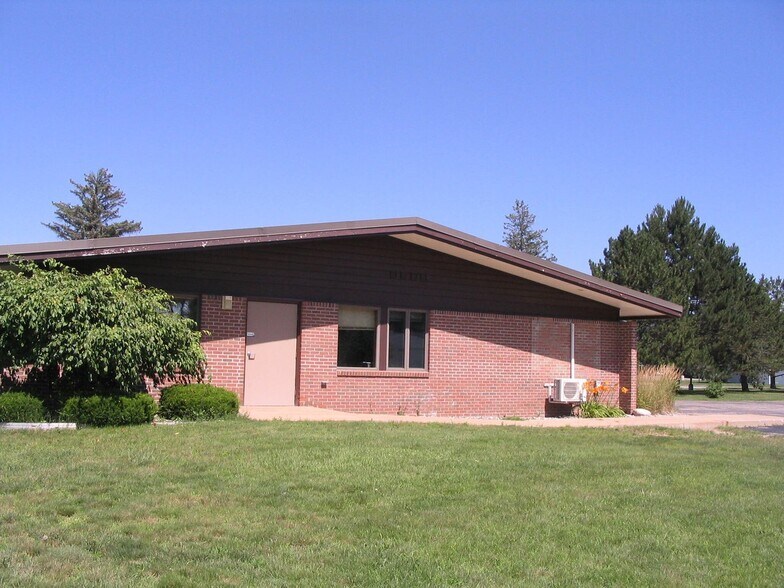 More Photos Of 1010 W North Down River Rd, Grayling Healthcare For Sale