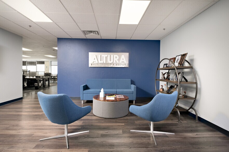 More Photos Of 600 S Tyler St, Amarillo Office For Lease