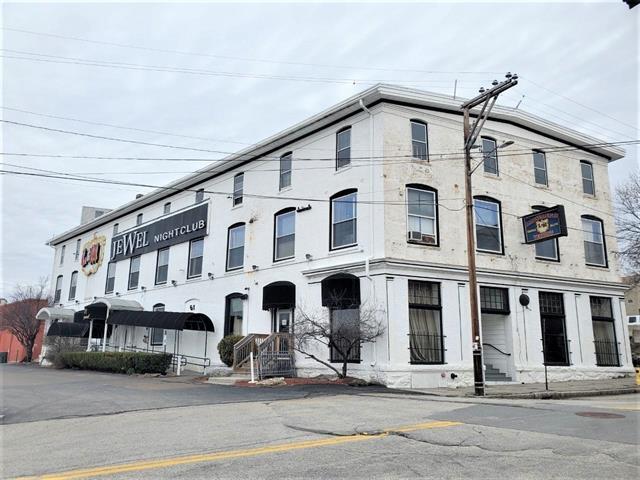 More Photos Of 61 Canal St, Manchester Warehouse For Sale