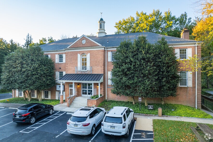 610 E Baltimore Pike, Media, PA 19063 Office