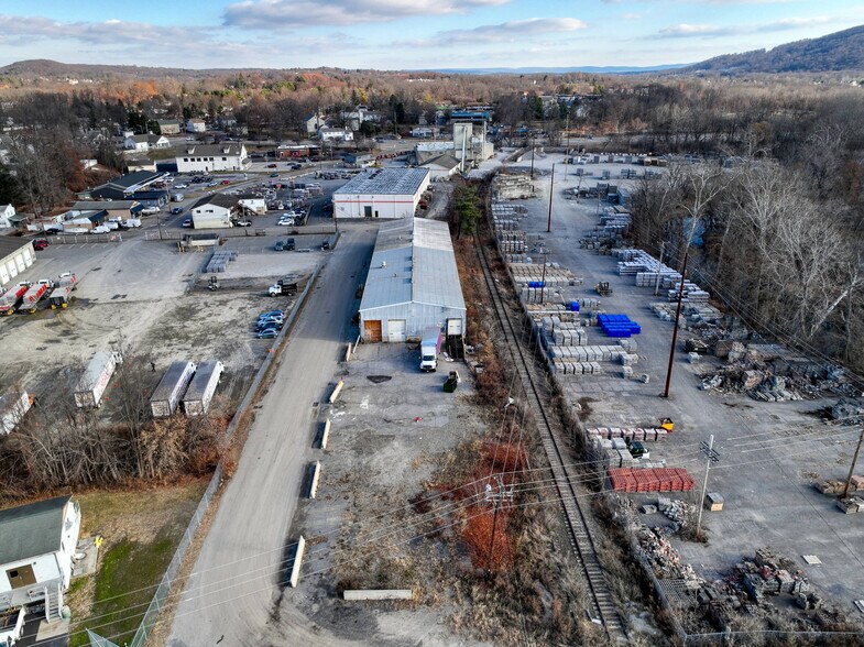 More Photos Of 1 Chips Ln, Fishkill Light Manufacturing For Lease