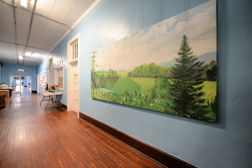 More Photos Of 156 School Rd, Mill Spring Office For Lease