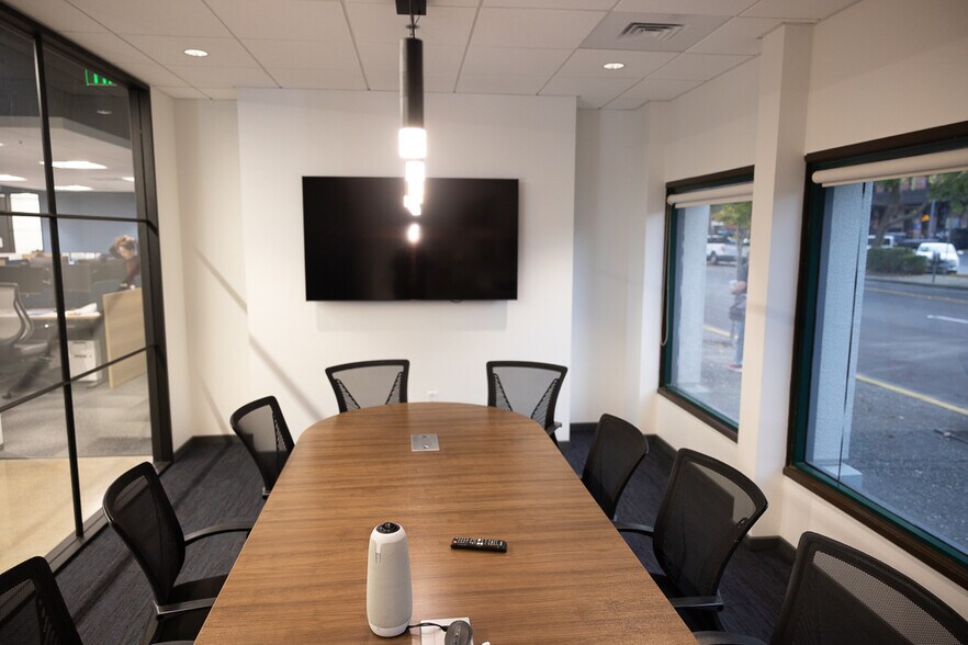 More Photos Of 416 B St, Santa Rosa Office For Sale