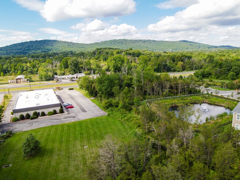 More Photos Of 456 US Highway 22 W, Readington Medical For Lease