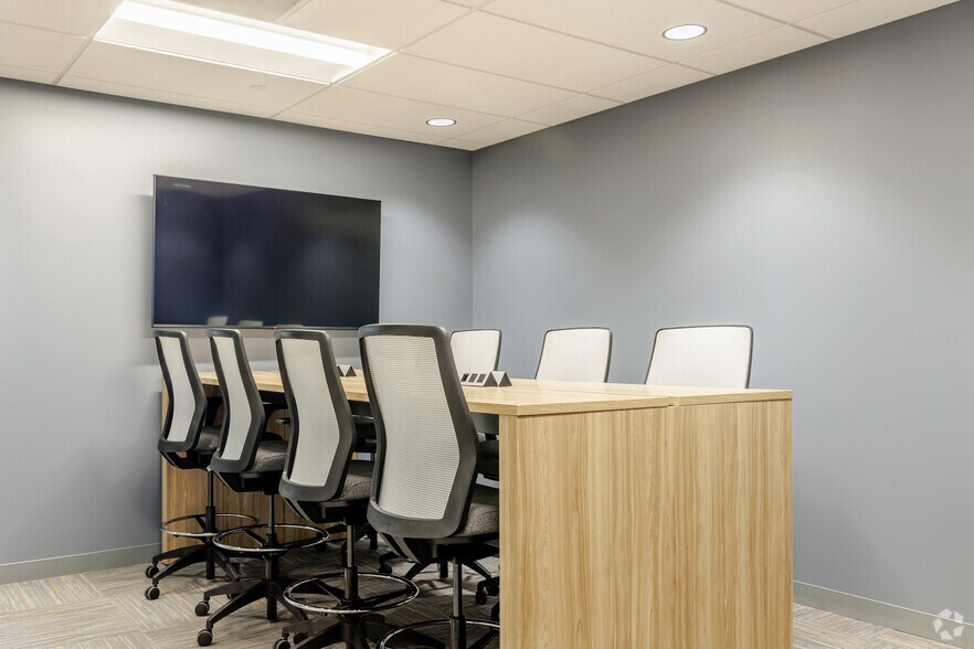 Photo of 6th Floor Ste Meeting Rooms
