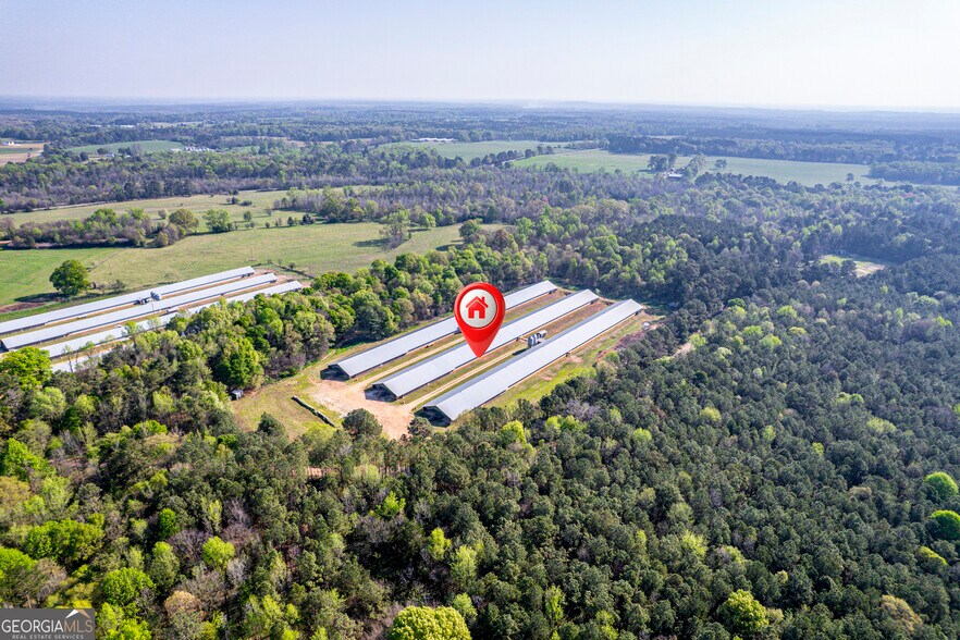 More Photos Of 125 Walker Gresham Rd, Stephens Warehouse For Sale