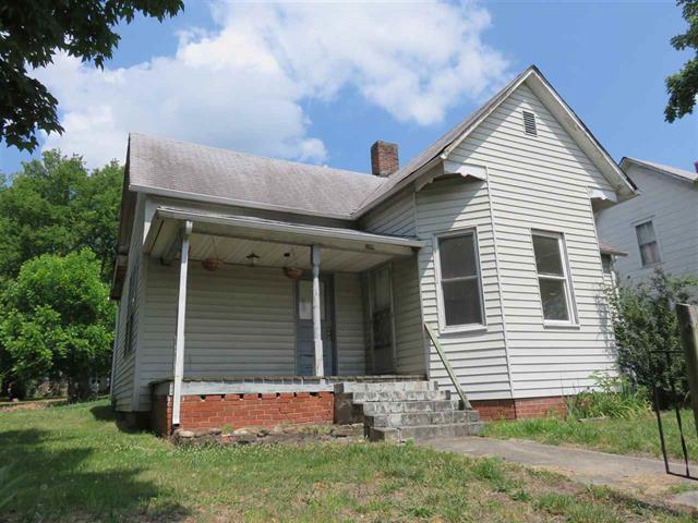More Photos Of 300 Tennessee Ave, Etowah Funeral Home For Sale