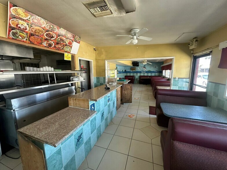 More Photos Of 11218 Garvey Ave, El Monte General Retail For Sale