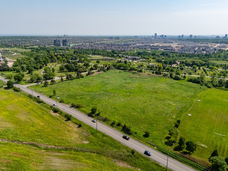 More Photos Of Ninth Line @ William Halton Pkwy, Oakville Land For Sale