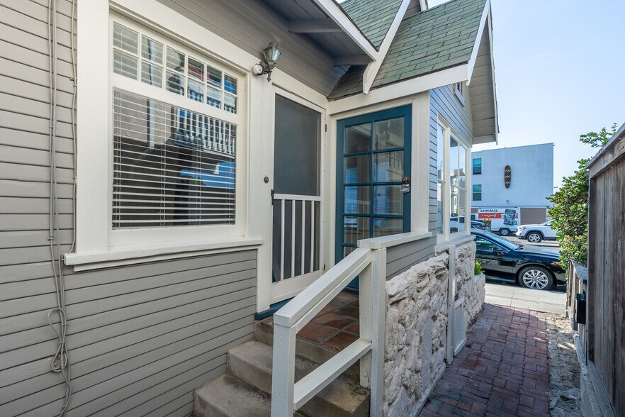 More Photos Of 724 Hermosa Ave, Hermosa Beach Apartments For Sale