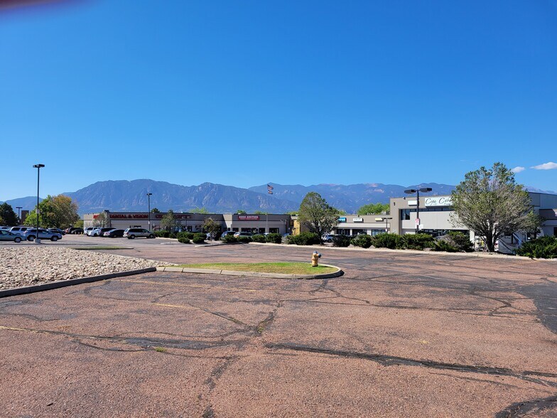 More Photos Of 2322-2470 S Academy Blvd, Colorado Springs Unknown For Lease