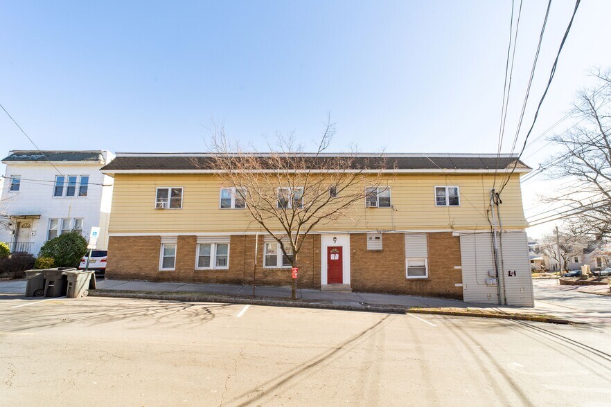 Primary Photo Of 282 Belleville Ave, Belleville Apartments For Sale