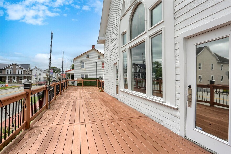 More Photos Of 5948 Linglestown Rd, Harrisburg Restaurant For Sale