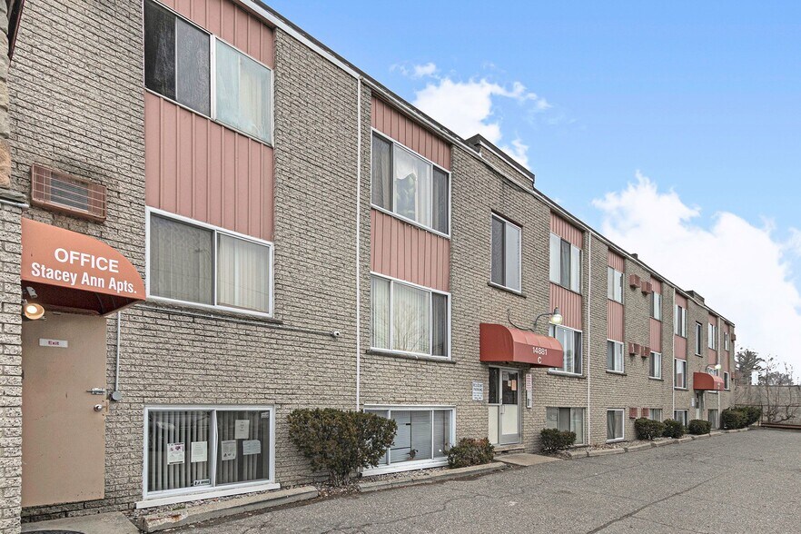More Photos Of , Detroit Multifamily For Sale
