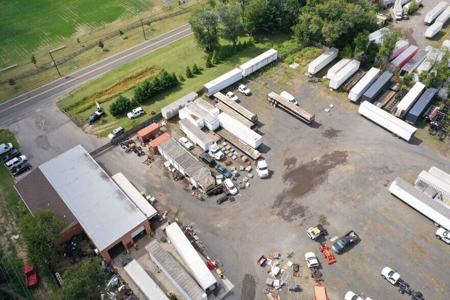 More Photos Of 580 Creek Rd, Delran Land For Lease