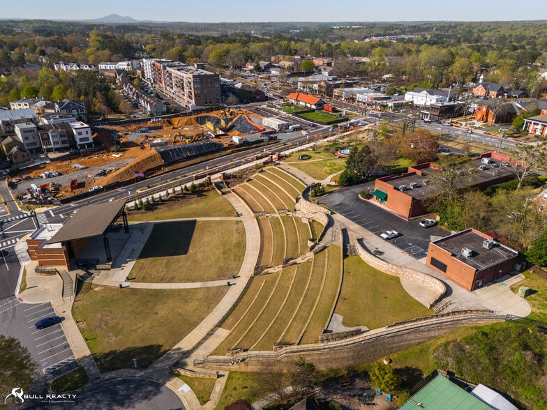 More Photos Of 8420 Main St, Woodstock Land For Sale