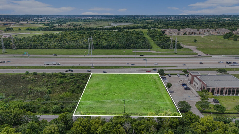 More Photos Of 8521 S Sam Houston Pkwy, Houston Land For Sale