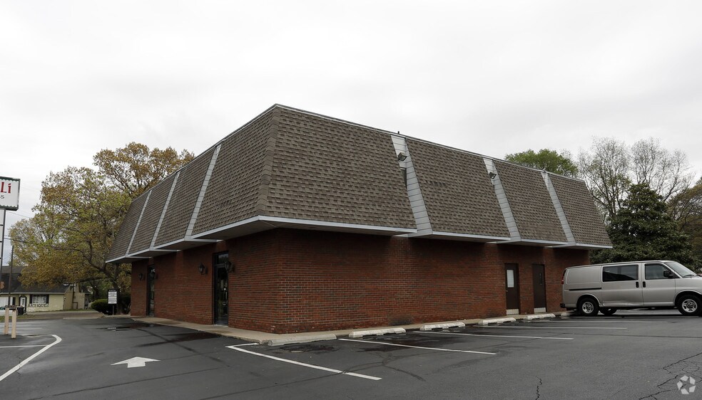 More Photos Of 2089 S Dupont Hwy, Dover Office For Sale
