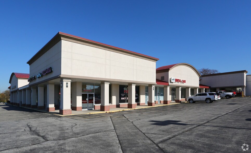 More Photos Of 908-914 S Milwaukee Ave, Libertyville Unknown For Lease