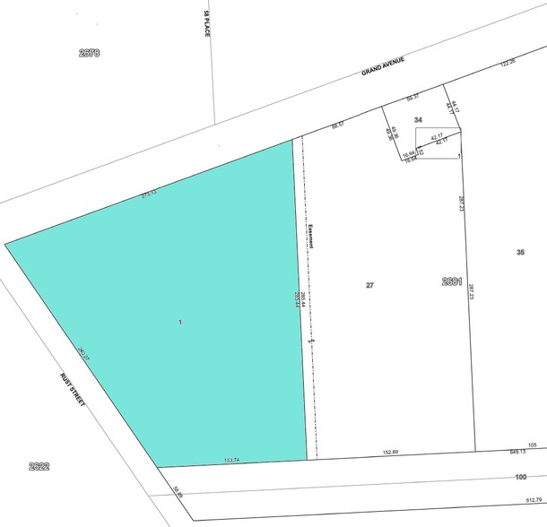 More Photos Of 58-30 Grand Ave, Maspeth Warehouse For Lease