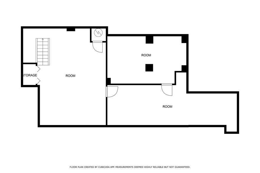 More Photos Of 10101 Lorain Ave, Silver Spring Medical For Sale