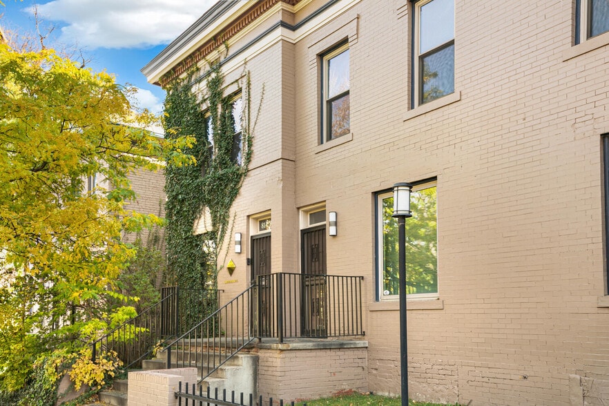 Primary Photo Of 818 E 19th Ave, Denver Office For Sale