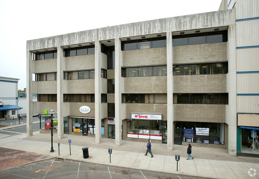 More Photos Of 212 MAIN St, New Britain Office For Lease