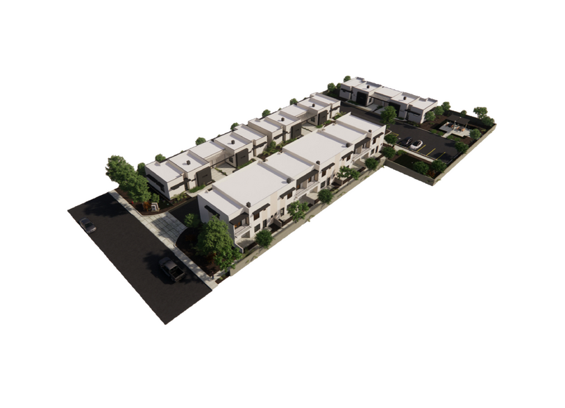 More Photos Of N Hartford St, Chandler Land For Sale