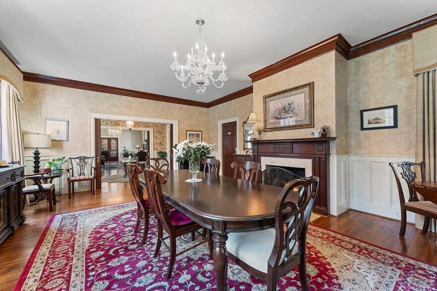 More Photos Of 60 Woodside Dr, Brevard Hospitality For Sale