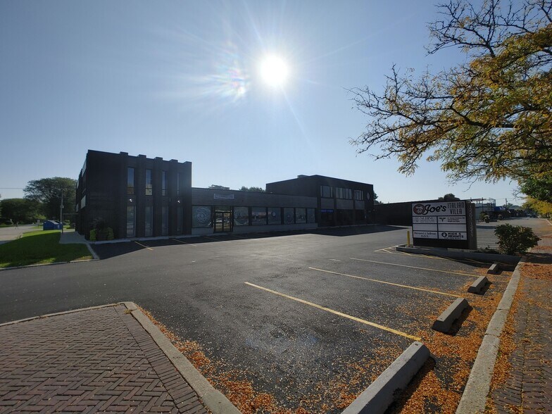 Primary Photo Of 12211 S Harlem Ave, Palos Heights Medical For Lease