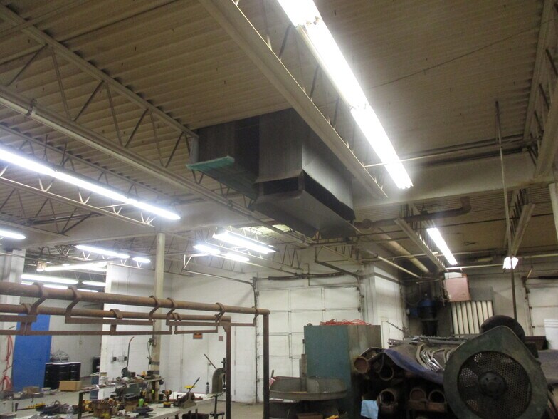 More Photos Of 3745 Dykstra Dr NW, Grand Rapids Manufacturing For Sale