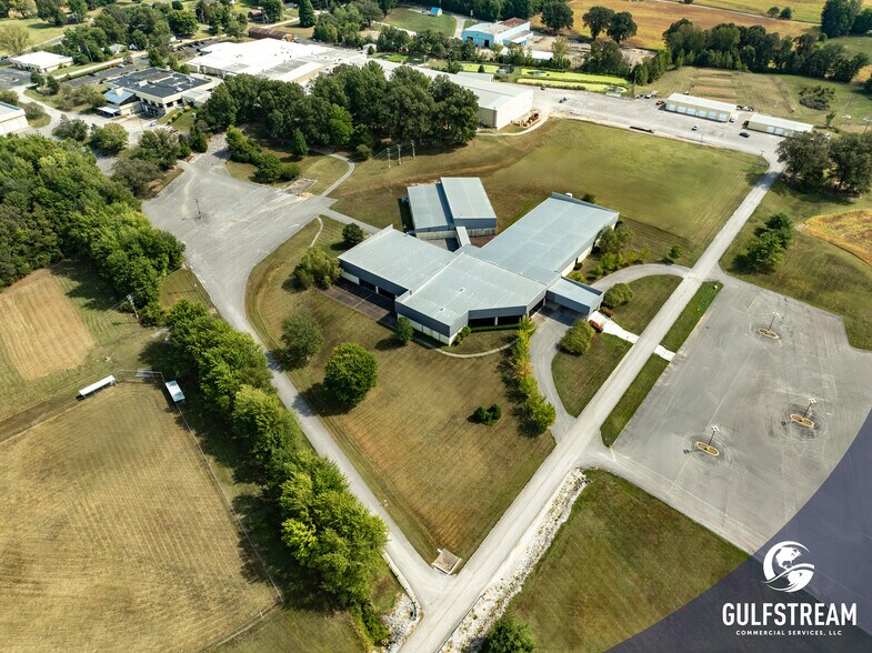 More Photos Of 5555 Wellness dr, Philpot Lodge Meeting Hall For Sale