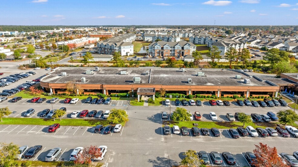 More Photos Of 8733/8739 Hwy 17 Bypass N Byp, Myrtle Beach Office For Sale