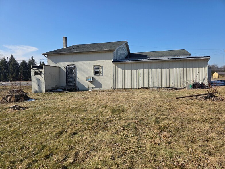 More Photos Of 12240 S Dixie, La Salle Convenience Store For Sale