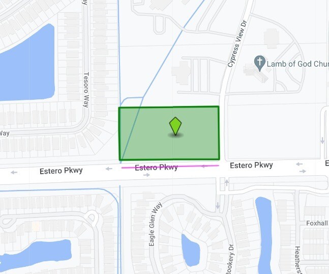 Primary Photo Of 19690 Cypress View Dr, Fort Myers General Retail For Sale