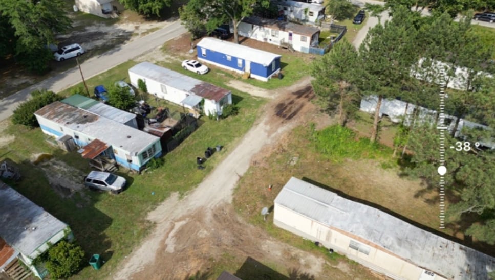 More Photos Of 113 Henderson dr, Ellerbe Manufactured Housing Mobile Home Park For Sale