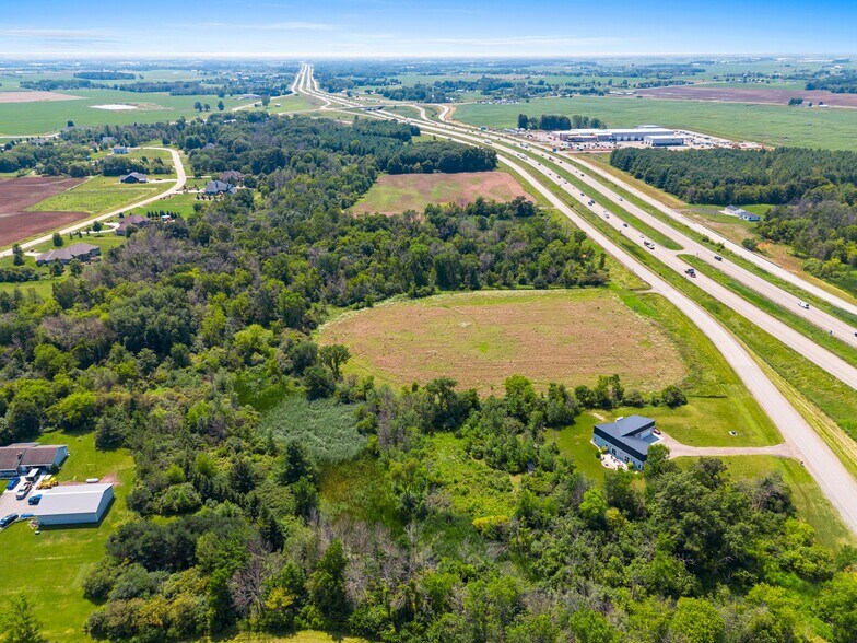 More Photos Of French Road, De Pere Land For Sale